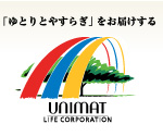 株式会社ユニマットライフ Unimat Life Corporation