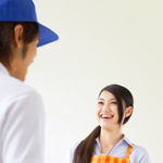 安全性のこだわり